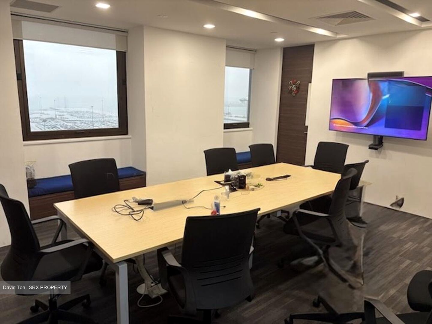 Guoco Tower (D2), Office #512269181